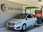 Mercedes-Benz B-klasse 180 Prestige|PANO|STOEL VERW, Voorwielaandrijving, 65 €/maand, Gebruikt, 4 cilinders