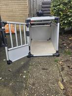 Trixie autobench M, Dieren en Toebehoren, Ophalen, Gebruikt