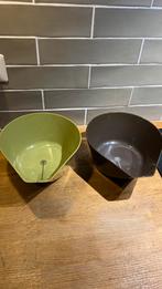 2 maatbekers Royal VKB by Jan Hoekstra 50ml tot 2,5, Huis en Inrichting, Keuken | Keukenbenodigdheden, Ophalen of Verzenden