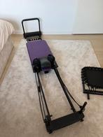 Reformer Pilates ONGEBRUIKT!, Ophalen, Nieuw
