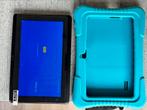 Kindertablet, Computers en Software, Android Tablets, Ophalen of Verzenden, ZINLY, Zo goed als nieuw, 7 inch of minder