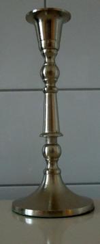 Kerstartikeleno.a. kandelaar, kerstbal Amsterdamse grachten, Ophalen, Zo goed als nieuw