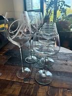 Rivera maison wijnglazen, Huis en Inrichting, Keuken | Servies, Ophalen of Verzenden, Glas, Overige stijlen, Glas of Glazen