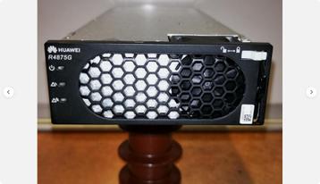 Voeding 48V 4000W Huawei R4875G1 Nieuw beschikbaar voor biedingen