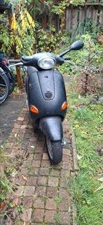Vespa et2 70cc, Fietsen en Brommers, Scooters | Piaggio, Ophalen of Verzenden, Gebruikt, Benzine, Overige modellen