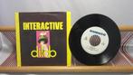 Interactive, Dildo (single 7"), Ophalen of Verzenden, 7 inch, Single