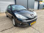 Peugeot 206 + 1.4 XS, Auto's, Voorwielaandrijving, Stof, 916 kg, 4 cilinders