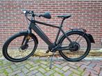 Stromer ST1 X L1e 814Wh accu 7442km Speedpedelec, Fietsen en Brommers, Ophalen of Verzenden, Zo goed als nieuw, 50 km per accu of meer