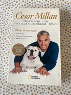 Cesar Millan - Praktische Gids voor een Gelukkige Hond, Ophalen of Verzenden, Gelezen