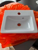 Toilet fontein van Villeroy & Boch met overloop., Ophalen of Verzenden, Koper, Wastafel