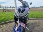 yamaha aerox stage 6 uniek, Fietsen en Brommers, Benzine, Maximaal 45 km/u, 50 cc, Gebruikt