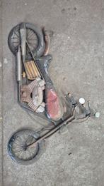 Motor Wanddecoratie Mancave, Ophalen of Verzenden