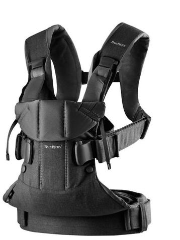 Draagzak Baby bjorn voor/ achter stevig ergonomische steun beschikbaar voor biedingen