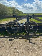 Pinarello GanK disc ultegra di2, Gebruikt, Carbon, Meer dan 20 versnellingen, 53 tot 57 cm