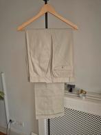 Yves Saint Laurent marvellous trousers, Kleding | Heren, Ophalen of Verzenden, Zo goed als nieuw, Beige, Yves Saint Laurent