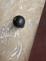 Knop Stanley 45 schaaf pallisander, Ophalen of Verzenden