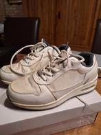 Dames schoen Beekman maat 38, Ophalen of Verzenden, Zo goed als nieuw, Zwart, Sneakers of Gympen