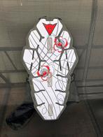 Dainese rugbeschermer maat S, Sport en Fitness, Snowboarden, Ophalen of Verzenden, Zo goed als nieuw, Helm of Bescherming
