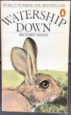 Watership Down - Richard Adams, Verzenden, Zo goed als nieuw, Nederland, Richard Adams