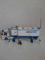 Lego Mobiele Politiepost, Ophalen of Verzenden, Gebruikt