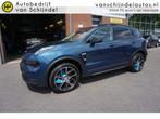 Lynk & Co 01 1.5 261PK! 25x OP VOORRAAD RECENT DEALER ONDERH, Stof, Blauw, Bedrijf, 1854 kg