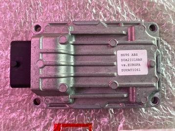 Ducati Monster 696 ABS ECU beschikbaar voor biedingen