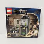Lego Harry Potter Borgin & Burkes Floo Network 40695 | N, Kinderen en Baby's, Speelgoed | Duplo en Lego, Flex Ltd., Nieuw, https://flex.com/contact-us