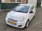 Suzuki Alto 1.0 Silver-line Leder/Alcantara interieur, Auto's, Suzuki, Voorwielaandrijving, Euro 5, Gebruikt, 200 kg