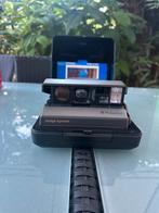 Polaroid Image System vintage camera – met doos & boekjes, Ophalen of Verzenden, Zo goed als nieuw, Polaroid, Polaroid