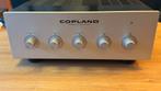 Te koop buizenversterker copland CTA 401, Audio, Tv en Foto, Buizenversterkers, Ophalen, Versterker