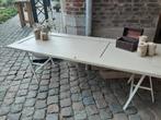 Vintage Deurtafels te Koop - Uniek!, Ophalen
