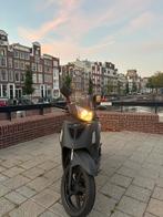 Kymco People S, Ophalen, Gebruikt, People S, Benzine