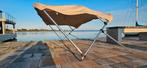Biminitop, Watersport en Boten, Ophalen, Gebruikt, Motorboot
