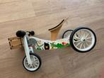 Kinderfeets Loopfiets - Zo Goed Als Nieuw!, Ophalen of Verzenden, Gebruikt, Loopfiets