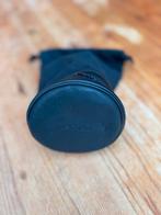 Zwarte Fotoalbum Accessoire Tas, Ophalen of Verzenden, Gebruikt, Fotoalbum-accessoire