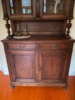 Antieke servieskast, Antiek en Kunst, Ophalen