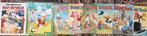 Donald duck stripboeken, Boeken, Ophalen