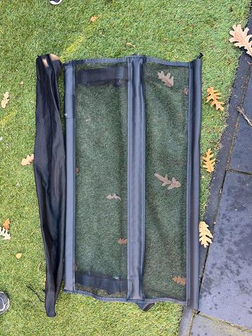 Audi Q8 Scheidingsnet / Bagagenet / Hondennet beschikbaar voor biedingen