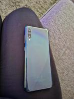 Samsung a70, Telecommunicatie, Mobiele telefoons | Samsung, Ophalen, Gebruikt, Zwart, 128 GB