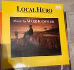 Local hero vinyl spoundtrack by mark knopfler, Ophalen of Verzenden, Zo goed als nieuw