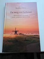 Matthew Henry - De weg tot behoud, Ophalen of Verzenden, Zo goed als nieuw, Matthew Henry, Christendom | Protestants