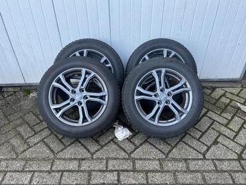 Winterset Toyota Rav 4 2019 beschikbaar voor biedingen