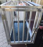 Hondenbench voor middelgroet / kleine hond.Nieuw, Ophalen, Nieuw