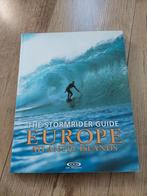 The Stormrider Guide Europe Atlantic Islands, Watersport en Boten, Ophalen, Zo goed als nieuw, Shortboard