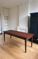 Prachtige eettafel grenen, Huis en Inrichting, Tafels | Eettafels, Ophalen, Gebruikt, 50 tot 100 cm, 150 tot 200 cm