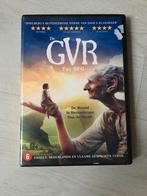 De GVR (The BFG) DVD - Spielberg's Klassieker, Avontuur, Alle leeftijden, Ophalen of Verzenden, Zo goed als nieuw