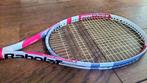 Babolat tennis racket tennisracket grip 0  :  4  0/8, Sport en Fitness, Tennis, Racket, Ophalen of Verzenden, Babolat, Zo goed als nieuw