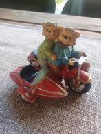 motor zijspan, Ophalen, Zo goed als nieuw, Motoren