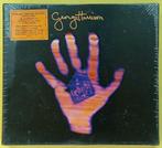 GEORGE HARRISON - Living In The Material World CD + DVD, Ophalen of Verzenden, Nieuw in verpakking, Poprock