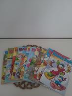 11x Katrien Duck stripboeken, Meerdere stripboeken, Ophalen of Verzenden, Gelezen, Disney